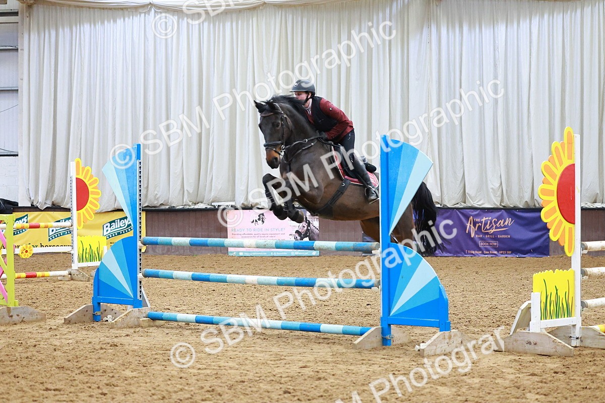 SBM_001238 - Class 3 - Senior Discovery 1.00m