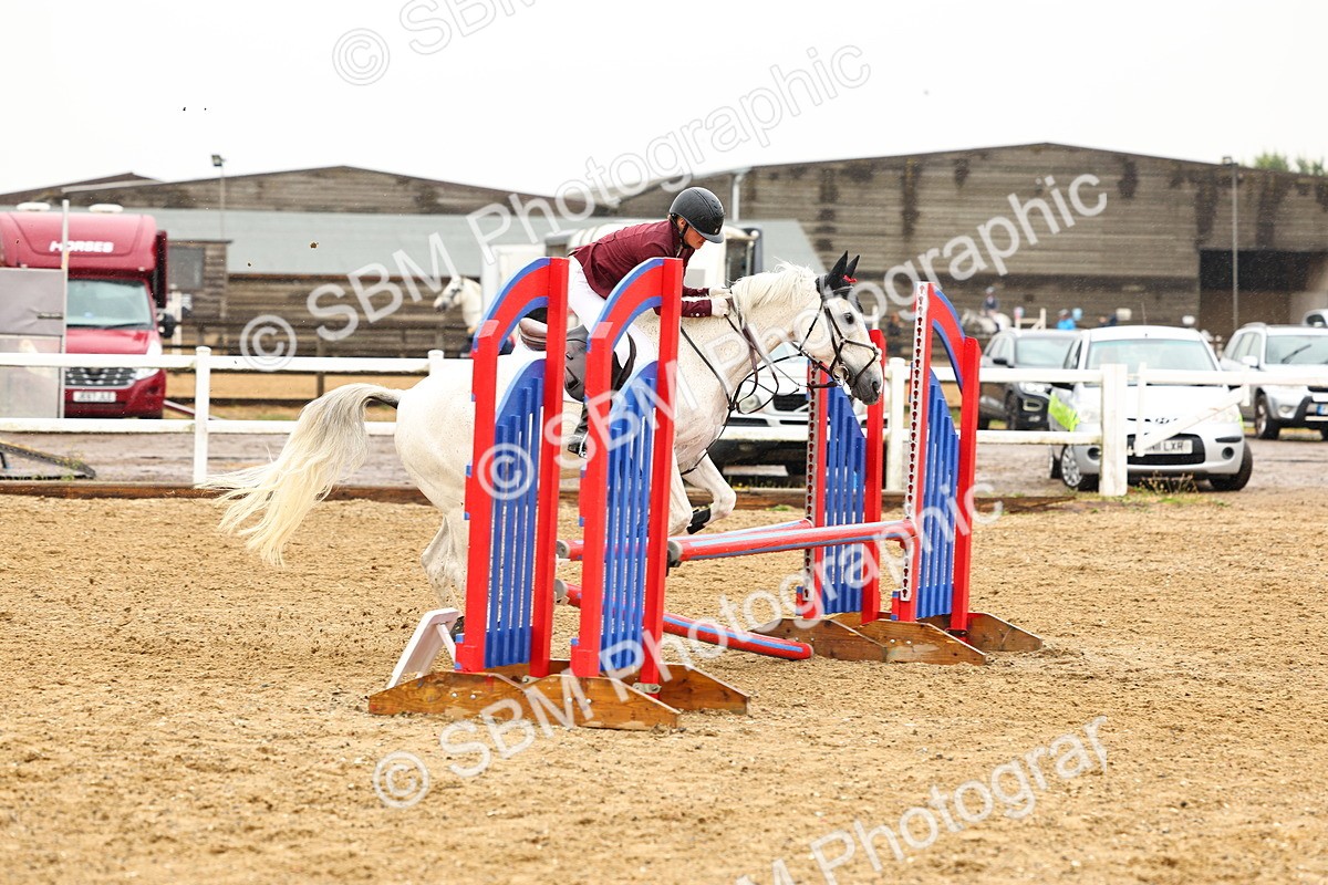 SBM_001370 - Class 4 - 70cm