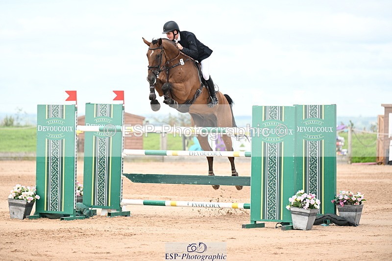 240721A-110256-17492 - Cls 8, 3 Star Big Tour LR 1.55m Grand Prix