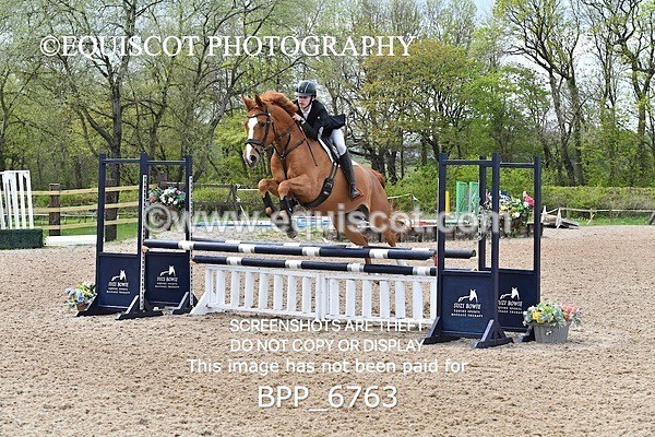 BPP_6763 - CLASS 3 FRI 0.85m Amateur Championship Qualifier