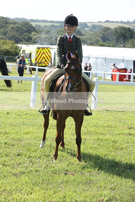 JPP_1563 - Class 18: Cornish Combination Young Rider
