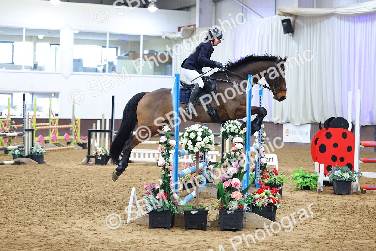 SBM_006218 - Class 23 - Amateur Championship Qualifier 95cm