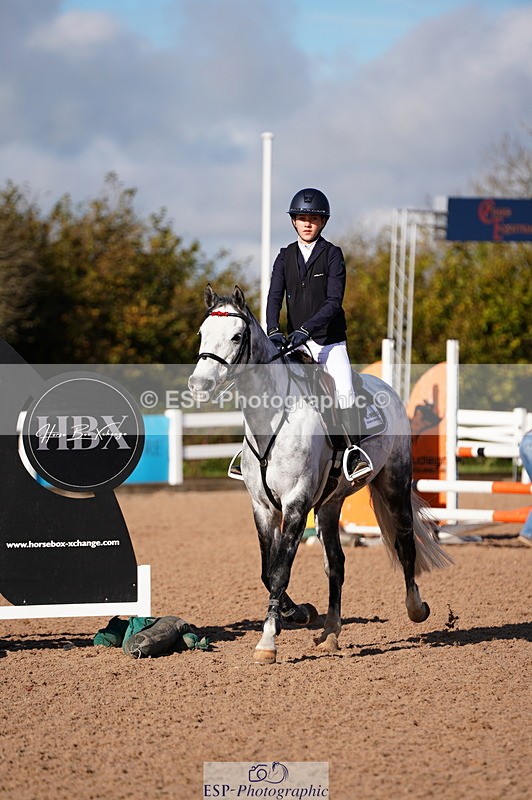 241027A-111532-02396 - SUN Cls 5 Pony Discovery and 90cm Open