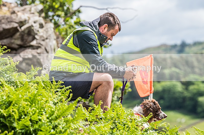 Coniston Juniors-3 - Coniston Gullies Junior Fell Races Sunday 25th May 2025