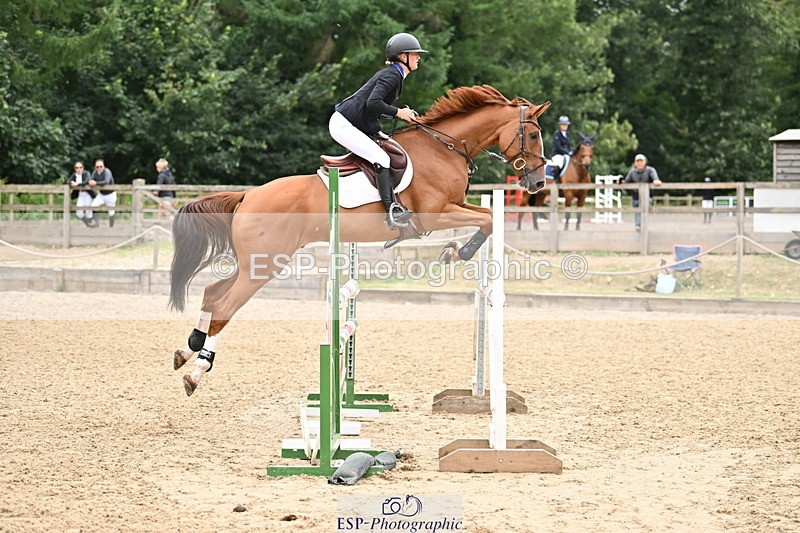 250706A-143032-19984 - Cls 49 Snr 1.10m Grand Prix