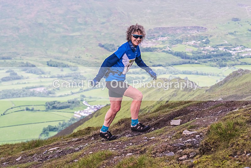 Belt Up Blencathra-172 - Kong Belt Up Blencathra Wednesday 8th June 2022