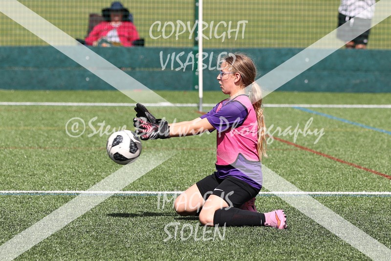 1DX30747 - Sun 14th U11 Girls