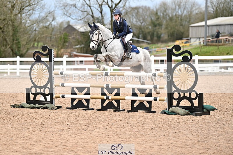 240310A-122155-02429 - Cls 5 Pony Newcomers and 1m Open