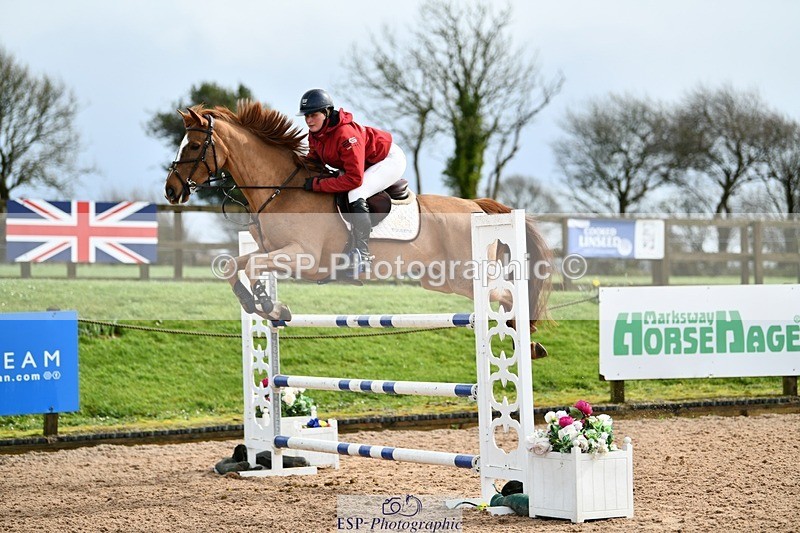 260313-123337-01523 - Cls 3 + 4 Snr Foxhunter and 1.20m Open