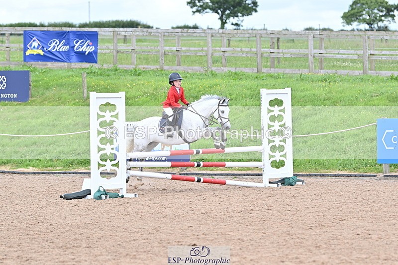 240628A-162501-01467 - Cls 5 Stepping Stones 128cm + 138cm