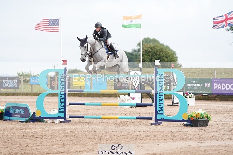 250718-150200-12026 - Cls 6, 3 Star Big Tour LR Qualifier Start til Break