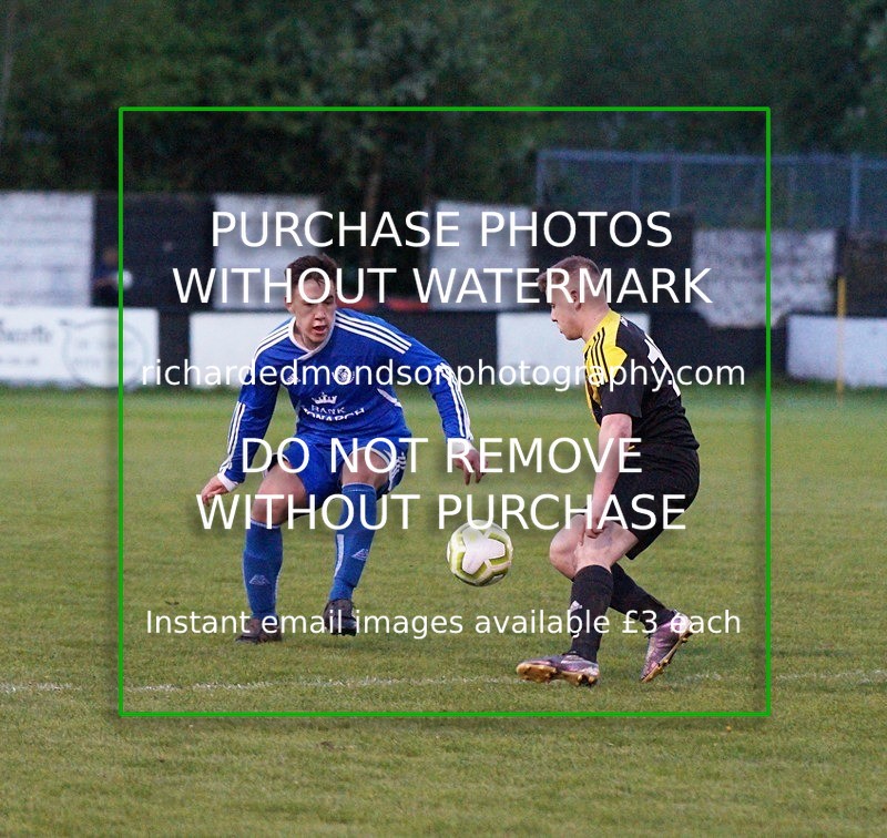DSC08373 - Kirkby Lonsdale v Bowerham Dynamoes Cup Final