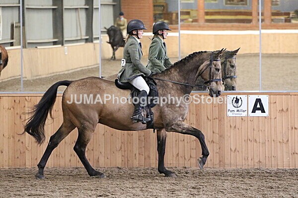 SIAL2606 - Sunday 14th Ridden