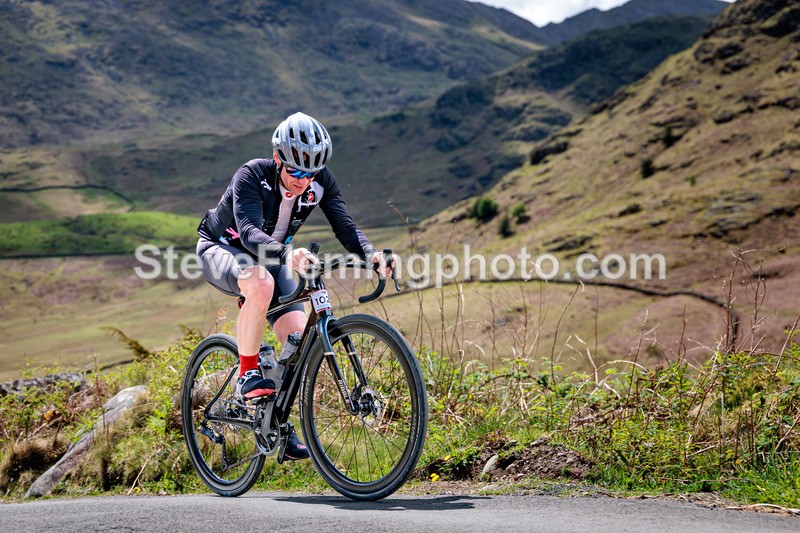 123943 - Blea Tarn Climb 12:00 - 13:00