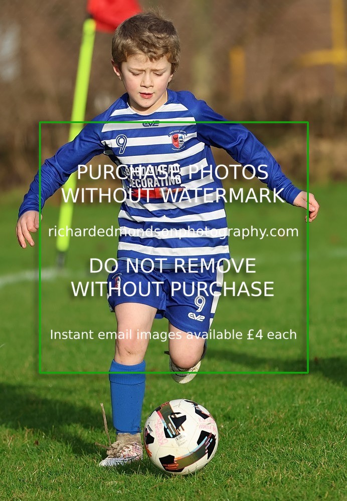 533A1962 - Ambleside U8 (17/1/26)