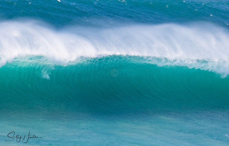 Waves large 1