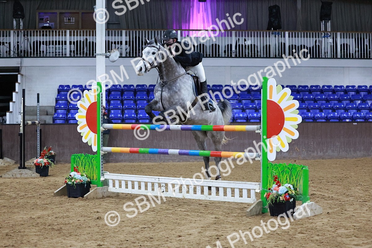 SBM_004465 - Class 14 - Winter 1.25m Championship Qualifier