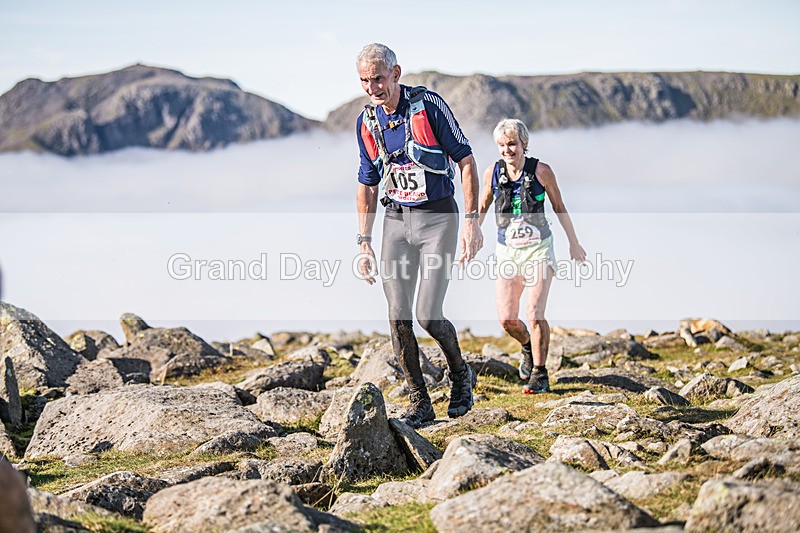 Langdale-1108 - Langdale Horseshoe Fell Race Saturday 11th October 2025