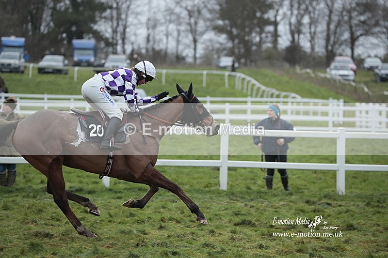 PtP 041222 0150 - Larkhill Racing Club Point-to-Point Larkhill 01/01/23