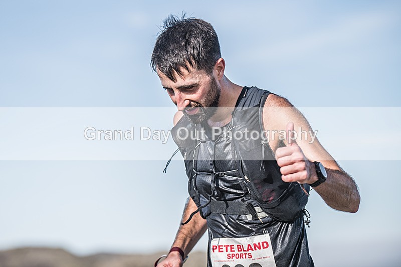 Langdale-231 - Langdale Horseshoe Fell Race Saturday 11th October 2025