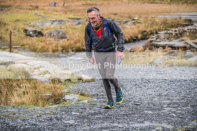 Kong MMM-1339 - Kong Mini Mountain Marathon Round 3 North Wales Blaenau Ffestiniog  Sunday 27th November 2022