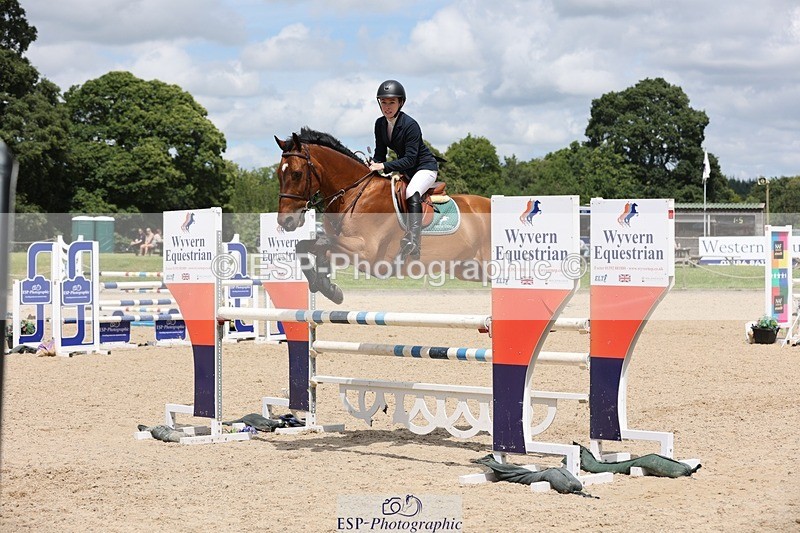 240711-123620-27184 - Cls 122 1.10m Amateur Quali