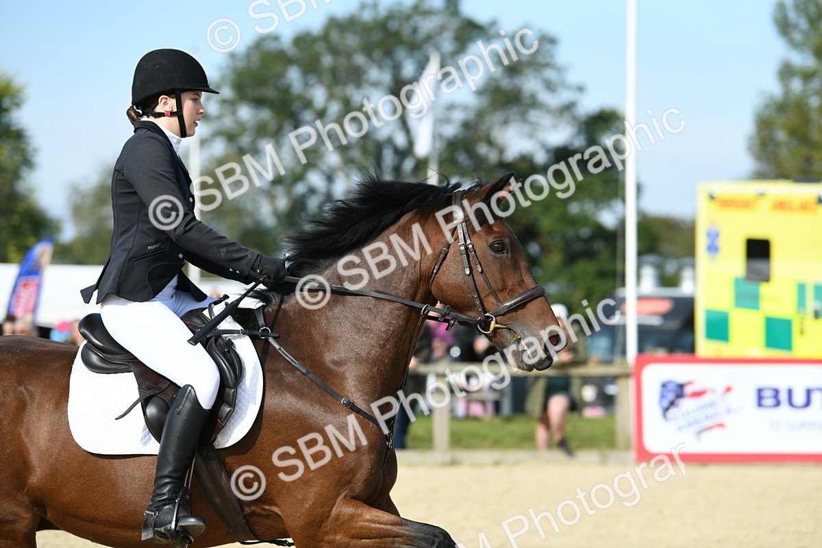 SBM_61569 - j25 - Junior Horse 80cm Championship