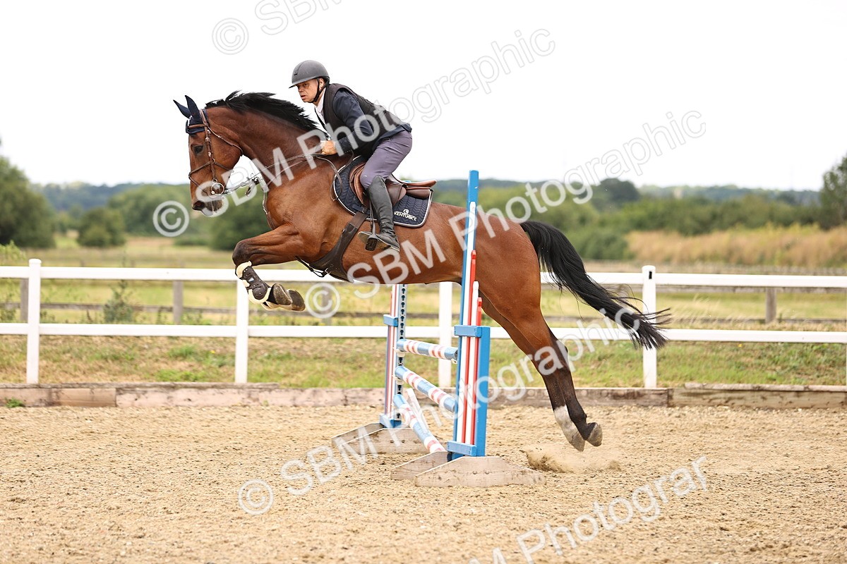 SBM_000224 - Class 2 - 0.85cm Amateur Championship Qualifier