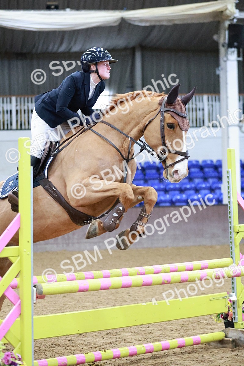 SBM_000772 - Class 3 - Senior Discovery - 1.00m