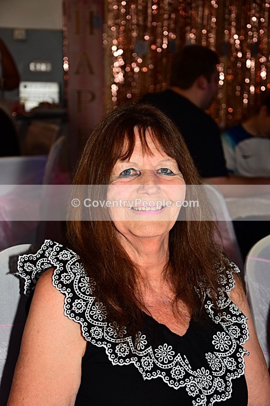 COU-014 - Courtney's 21st