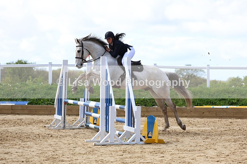 3E7A7588 - Class 9: 80cm Senior