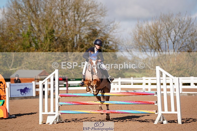 241027A-111502-02395 - SUN Cls 5 Pony Discovery and 90cm Open