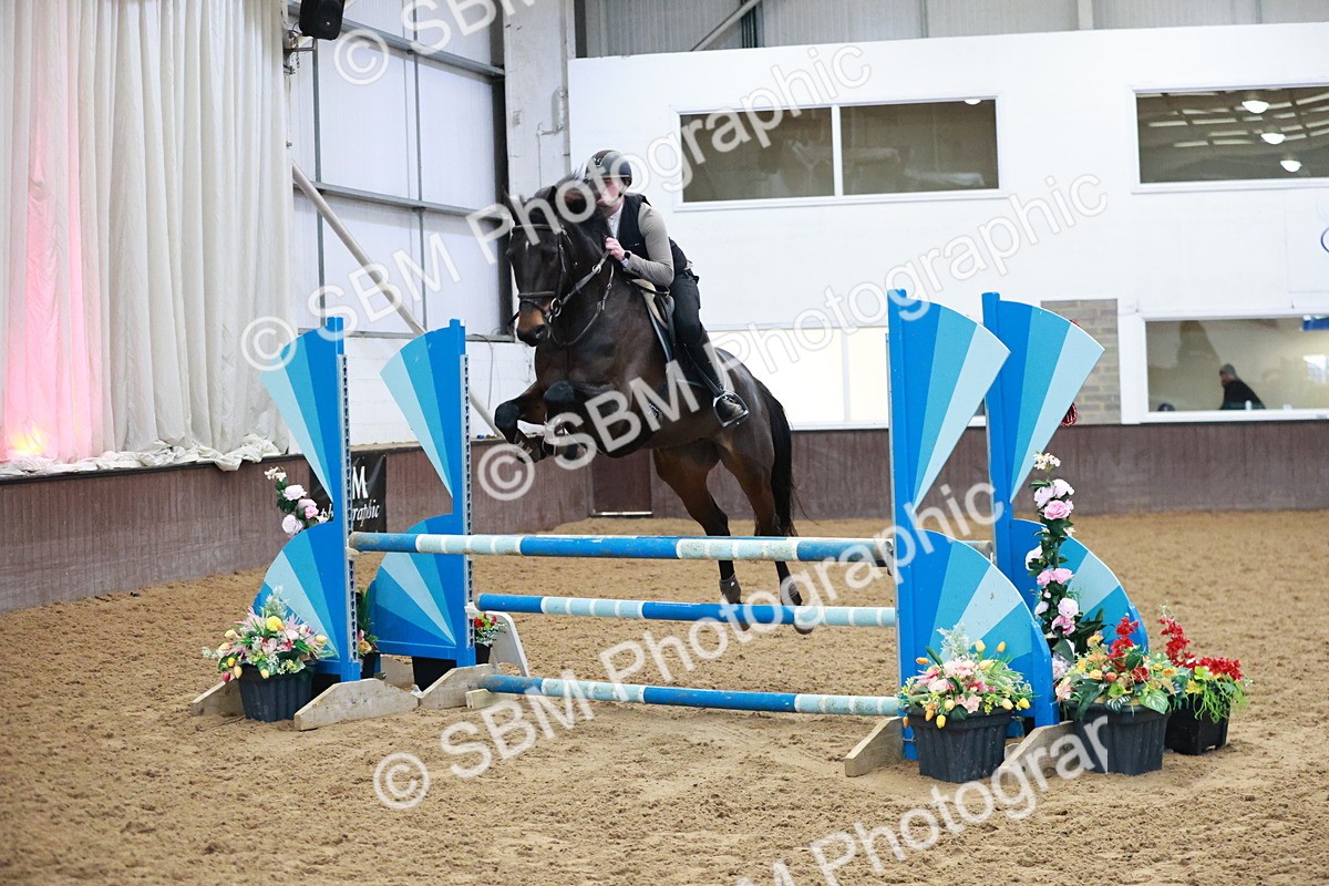 SBM_000405 - Class 2 - Senior British Novice 90cm