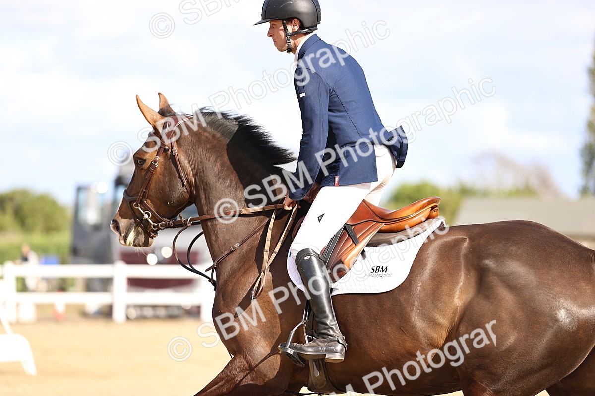 SBM_005064 - Class 20 - National 1.30m 1.40m