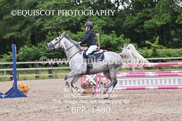 BPP_1480 - CLASS 11 SAT Ariat Senior BritiNovice 2ND ROUND