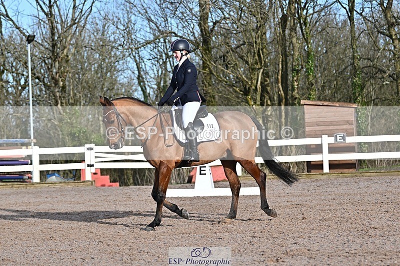 250125-101540-00135 - Dressage - CT Class 4 BE95 (80cm)