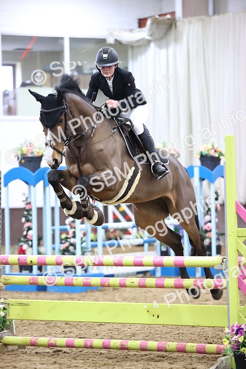 SBM_002665 - Class 9 - Senior Discovery - 1.00m