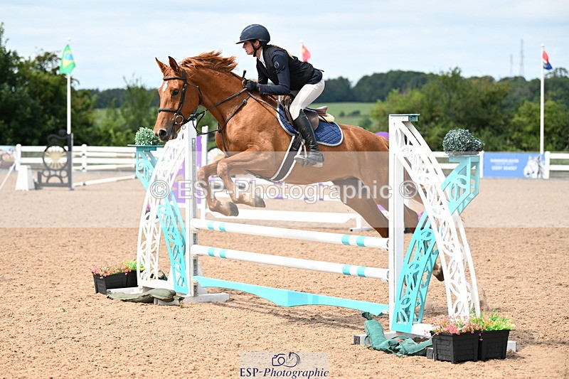 240802A-120951-04266 - Cls 23 85cm Amateur Qualifier