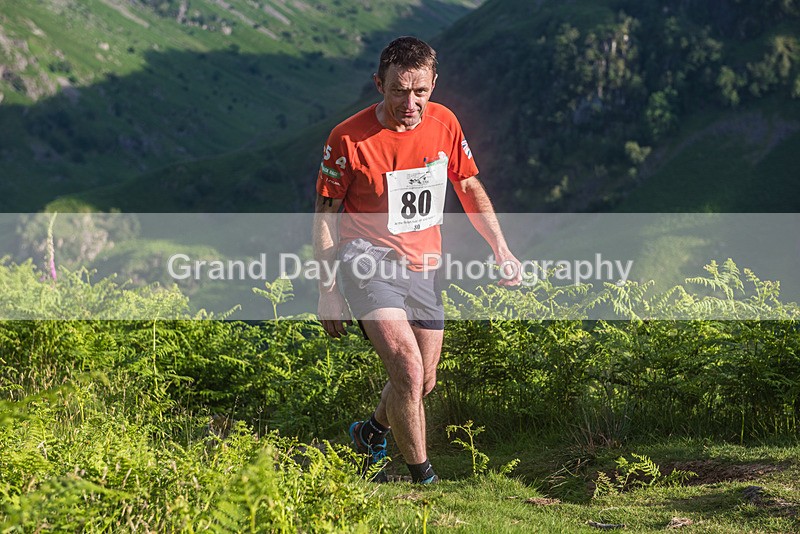 Langstrath-291 - Langstrath Fell Race Wednesday 19th June 2024