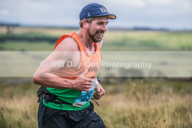 HWH-81 - High Wether Howe Fell Race Saturday 26th July 2025