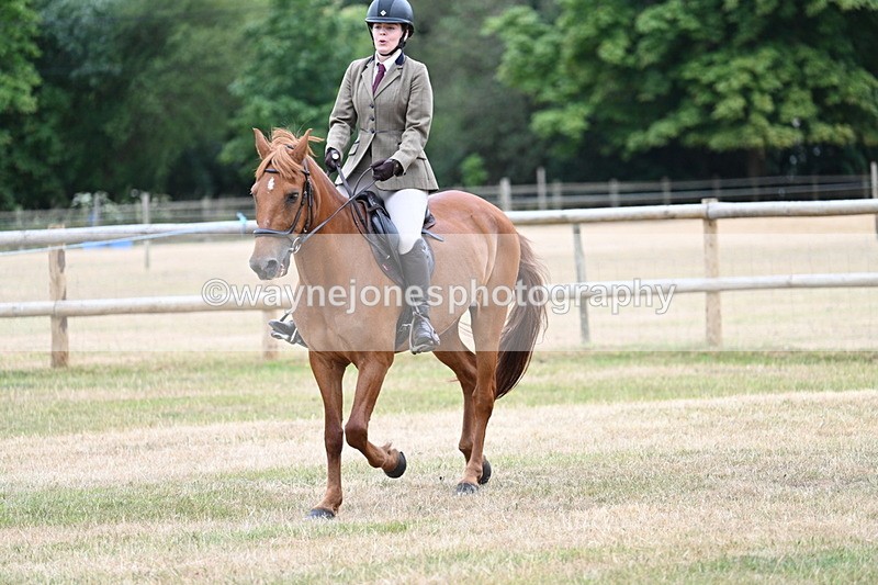 WJ7_0403 - Class 2 Best rider