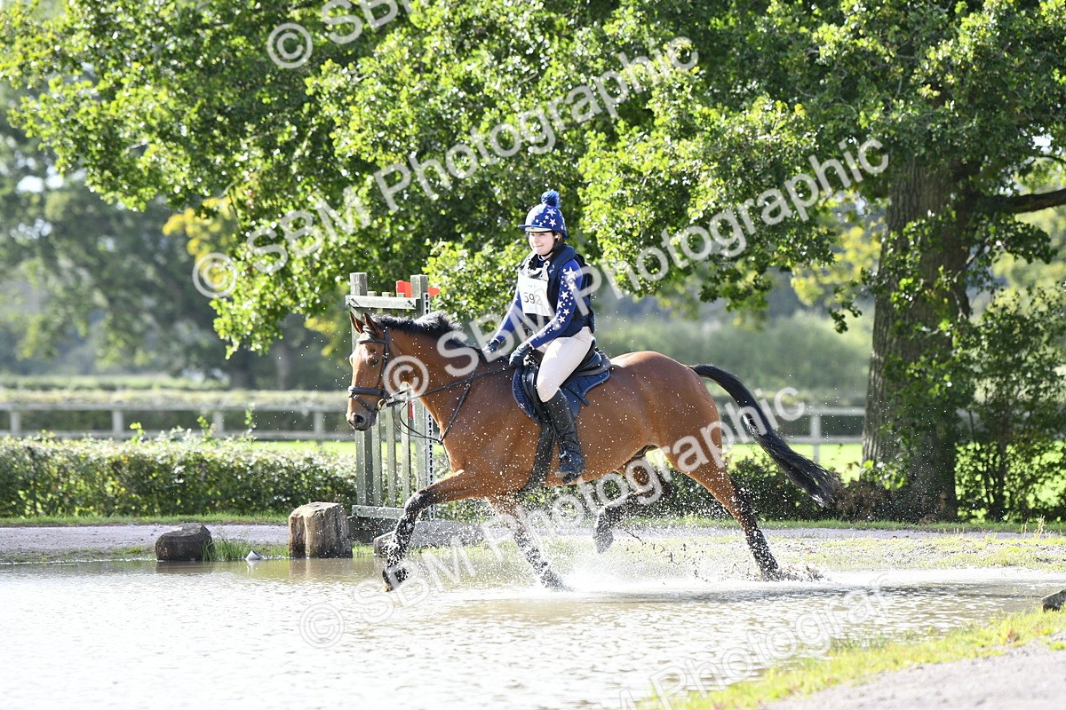 SBM_09793 - E3 - Eventers Challenge 80cm Open