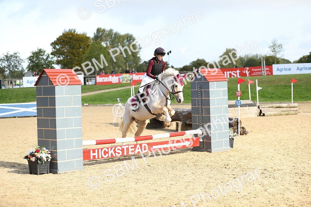 SBM_17061 - E4b - Eventers Challenge 60cm Open