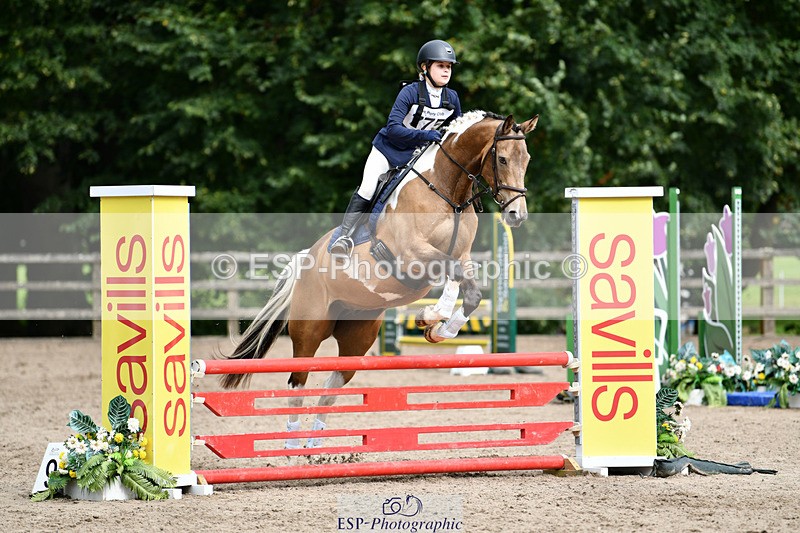 240825X-155132-36017 - 80cm SJ 14.00 to 15.55