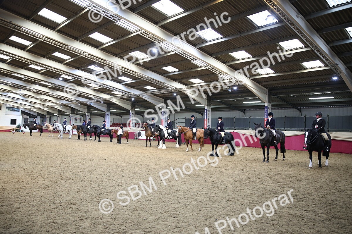 SBM_24316 - Class 905 - Supreme Final - Ridden Veteran