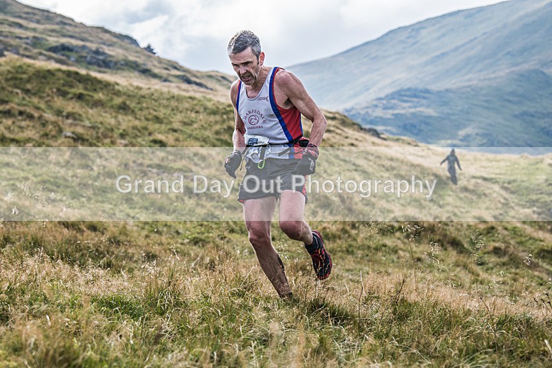HBMR-Leg 4-99 - Hodgson Brothers Mountain Relay Leg 4 Saturday 5th October 2024