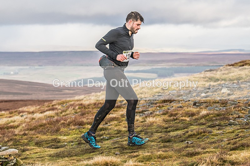 Nine Standards-337 - Nine Standards Fell Race Wednesday 1st January 2025