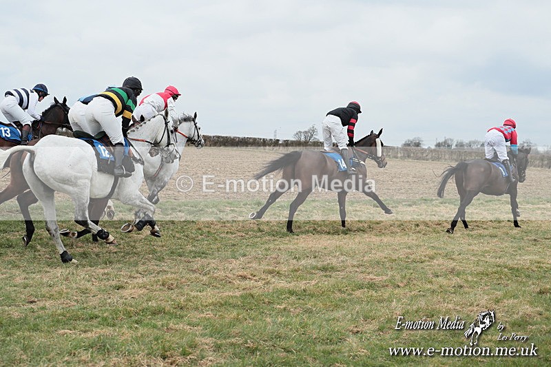 PtP 220325 80 - Cirencester Races -  Siddington 22/03/25