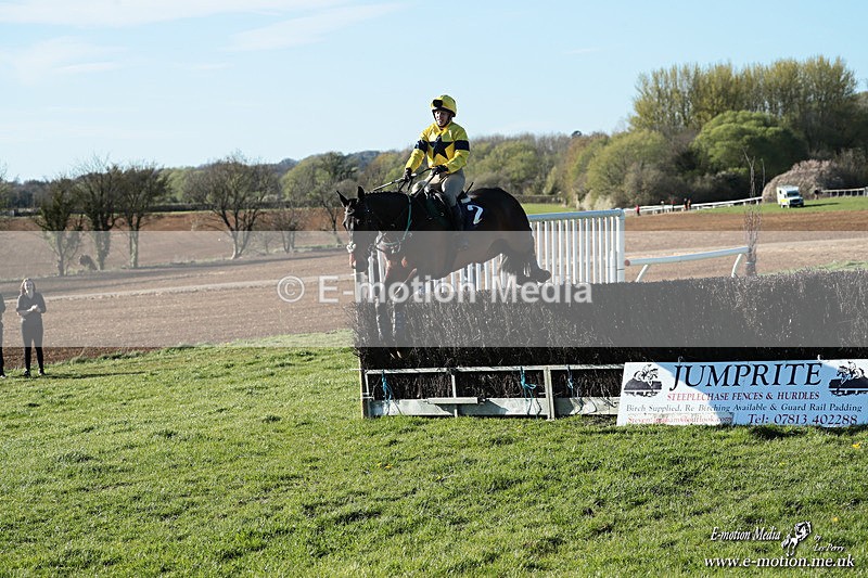PtP 060426 703 - Paxford Races North Cotswold Easter Mon 06/04/26