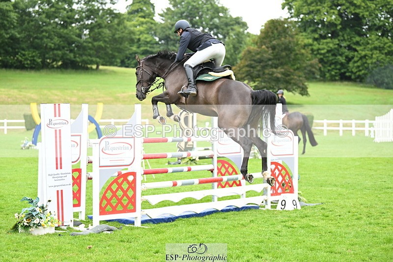 250615A-083329-09202 - Cls 35 Foxhunter